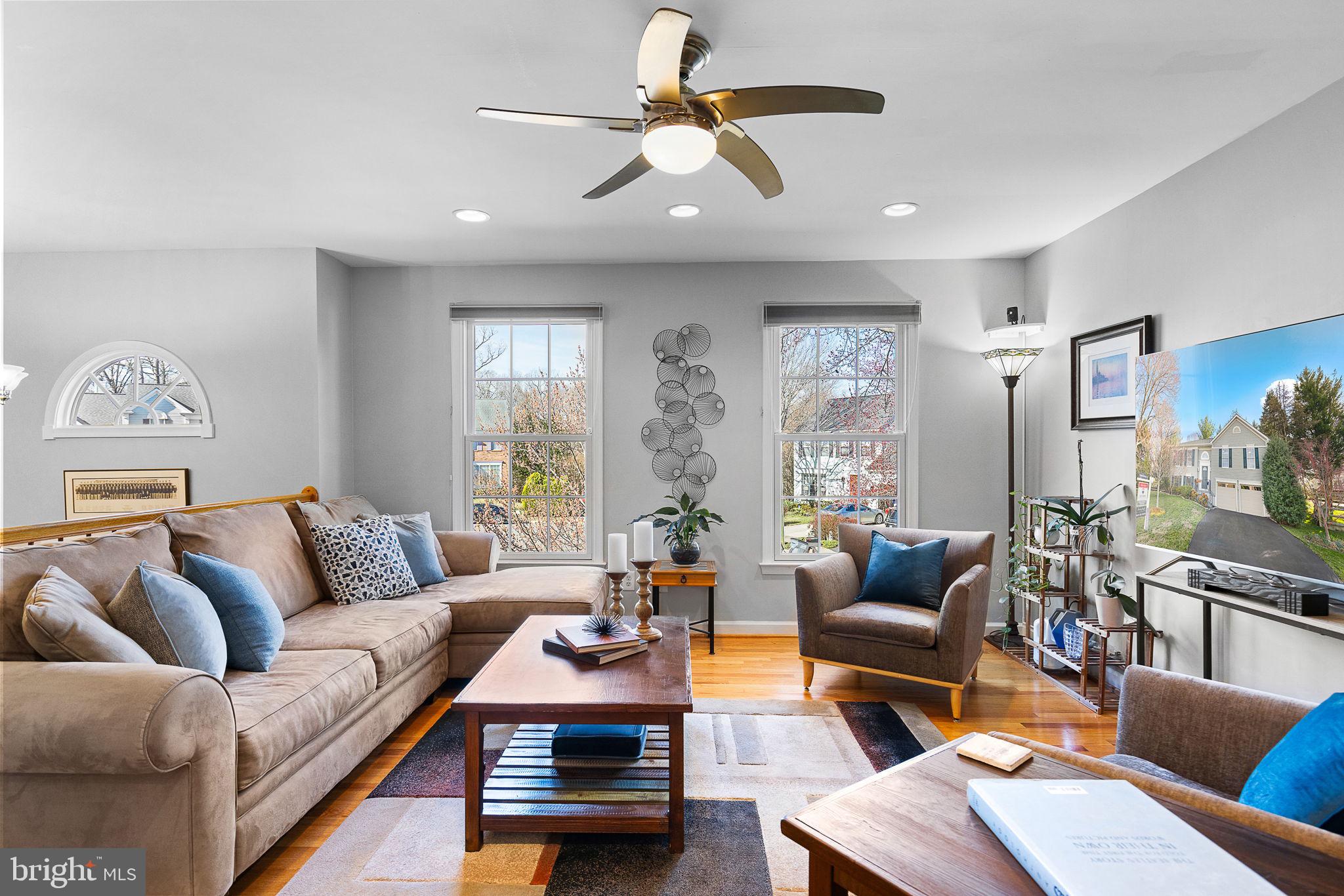 WELLINGTON/CLOVERHILL - Residential