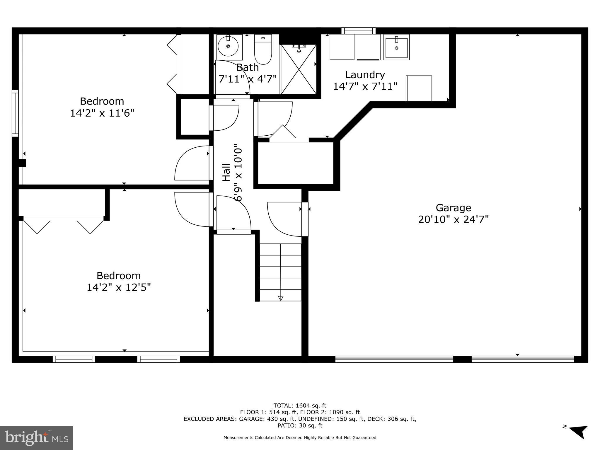WELLINGTON/CLOVERHILL - Residential