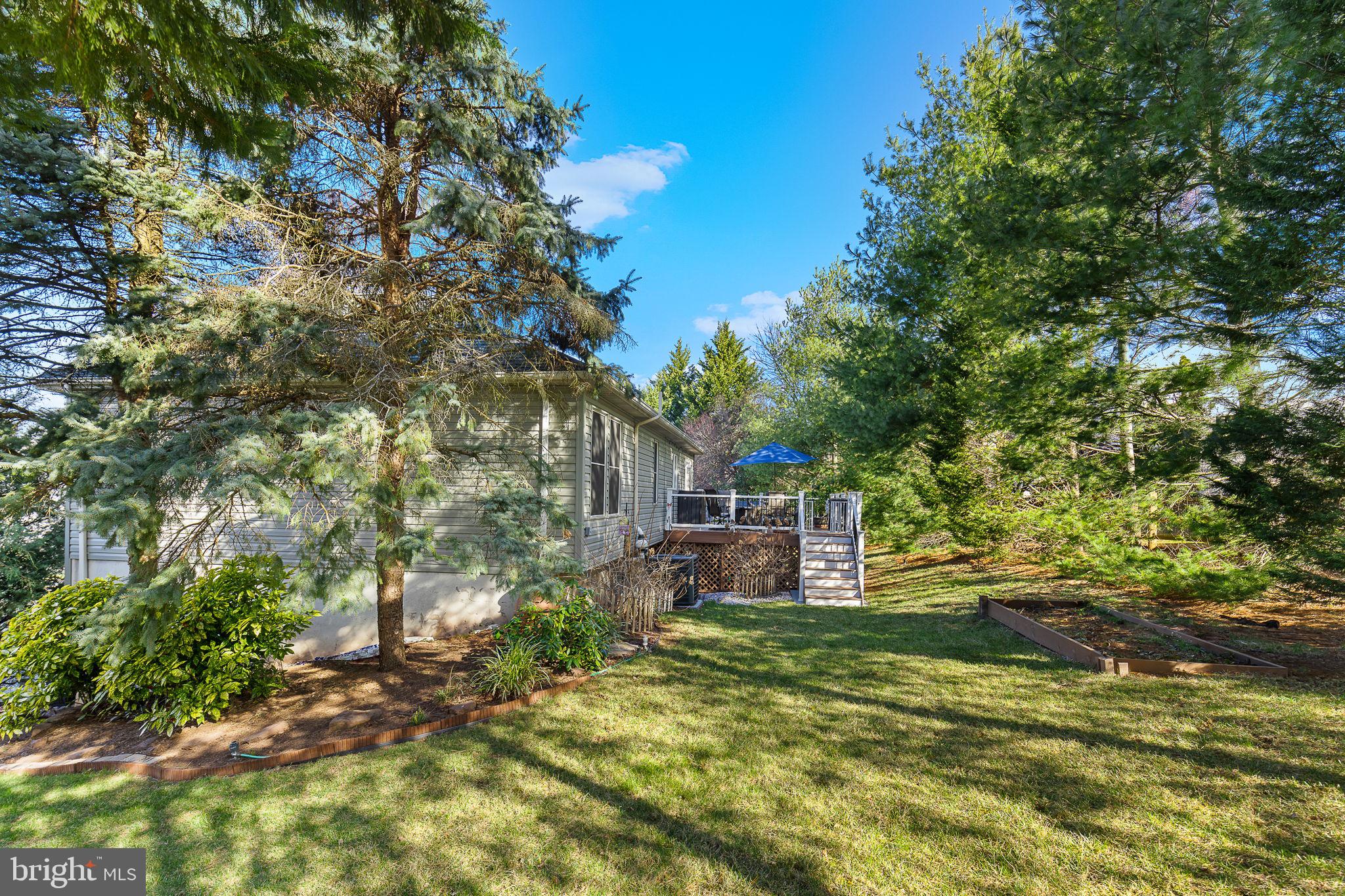 WELLINGTON/CLOVERHILL - Residential