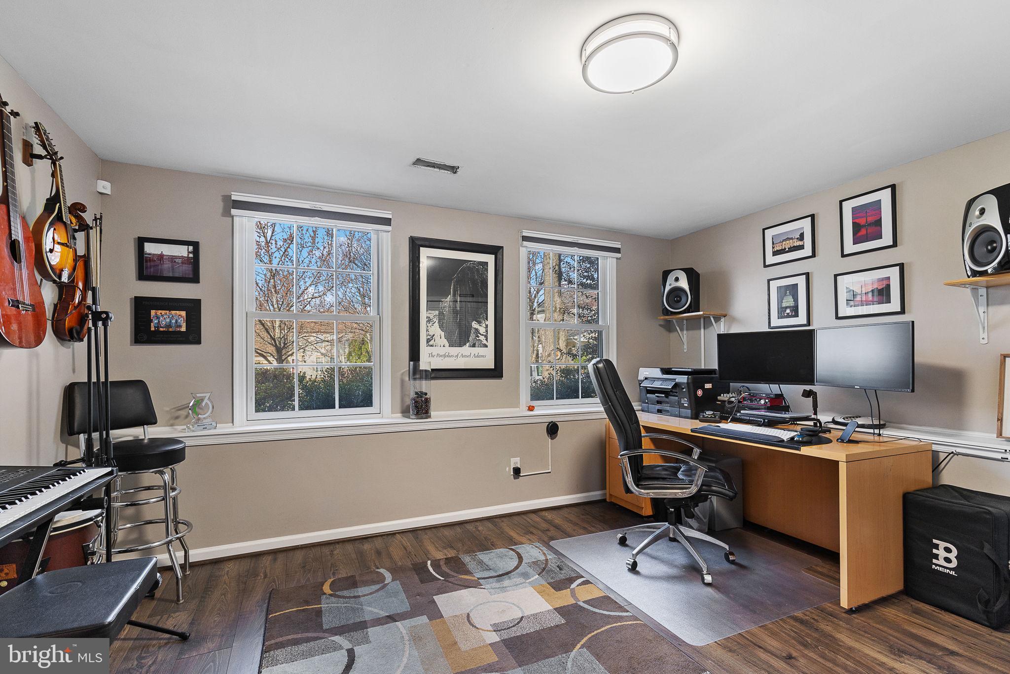 WELLINGTON/CLOVERHILL - Residential