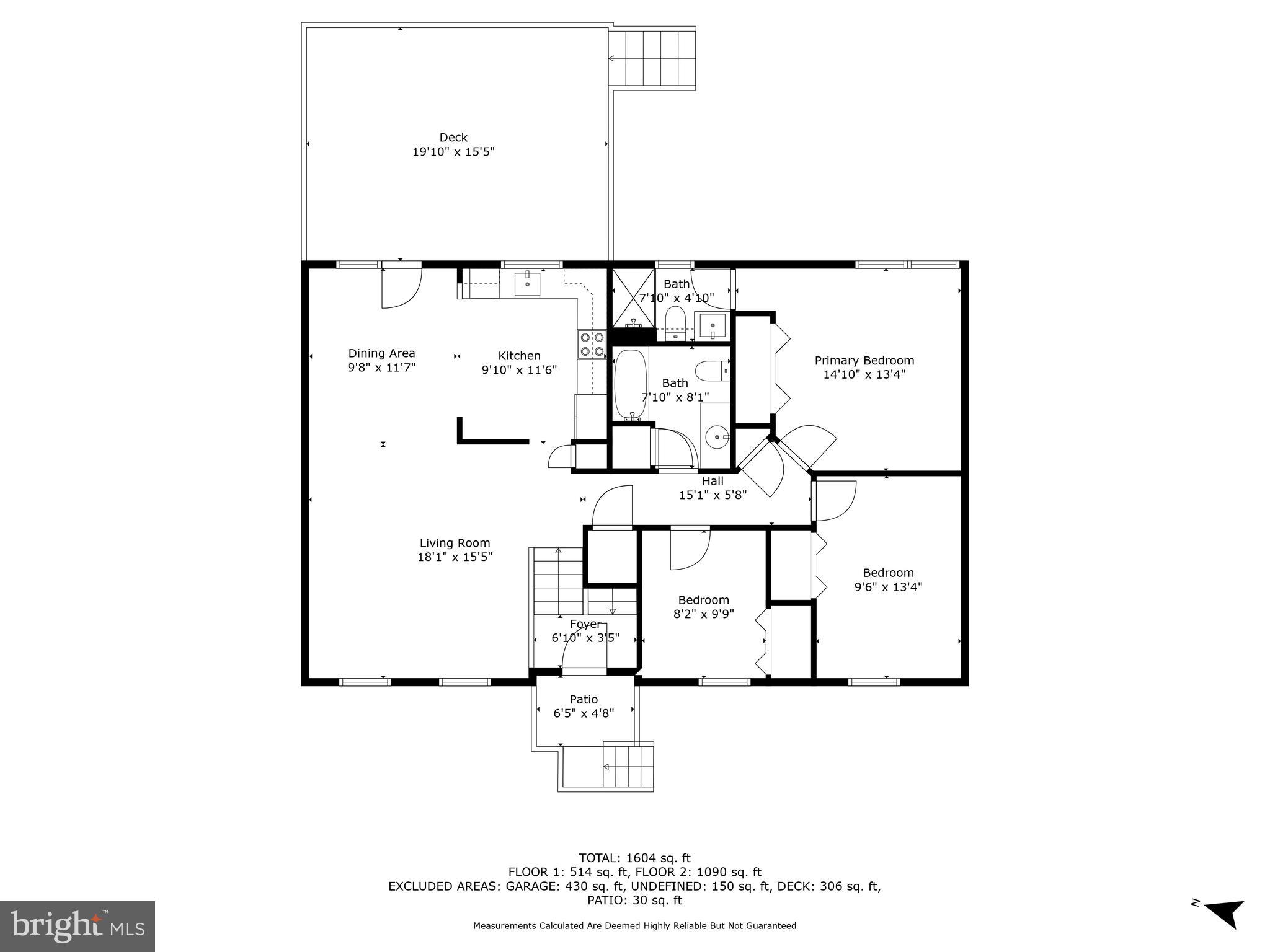 WELLINGTON/CLOVERHILL - Residential