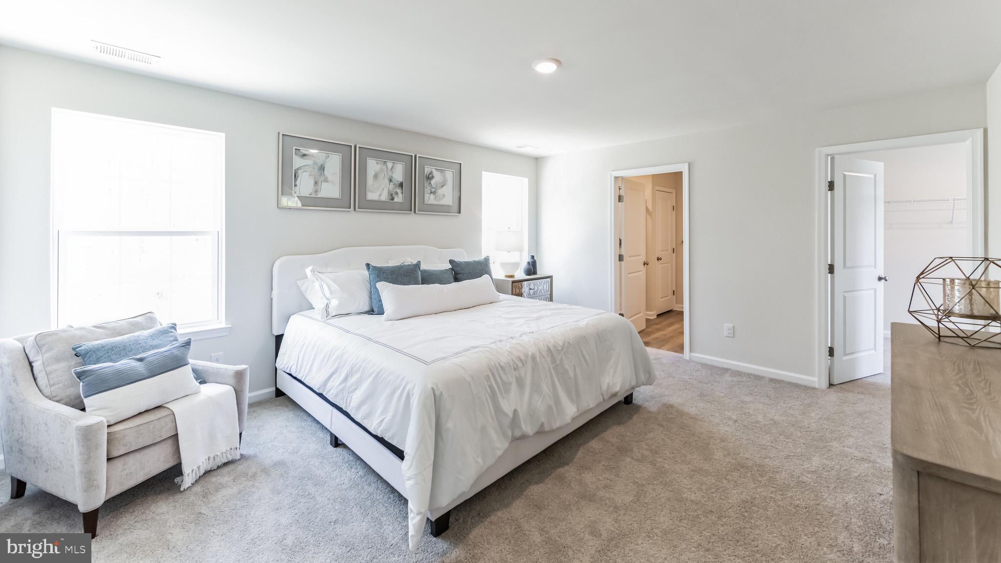 CALNSHIRE ESTATES - Residential