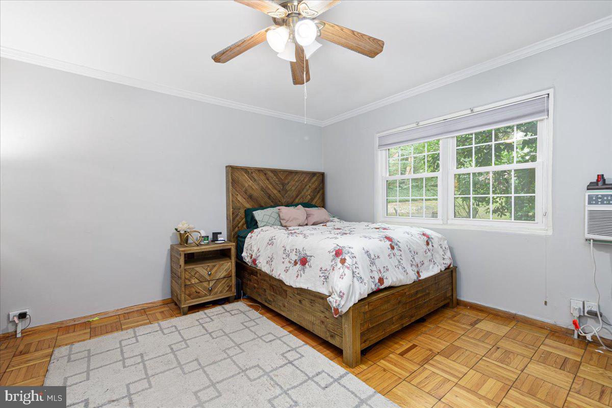 PARKFAIRFAX - Residential