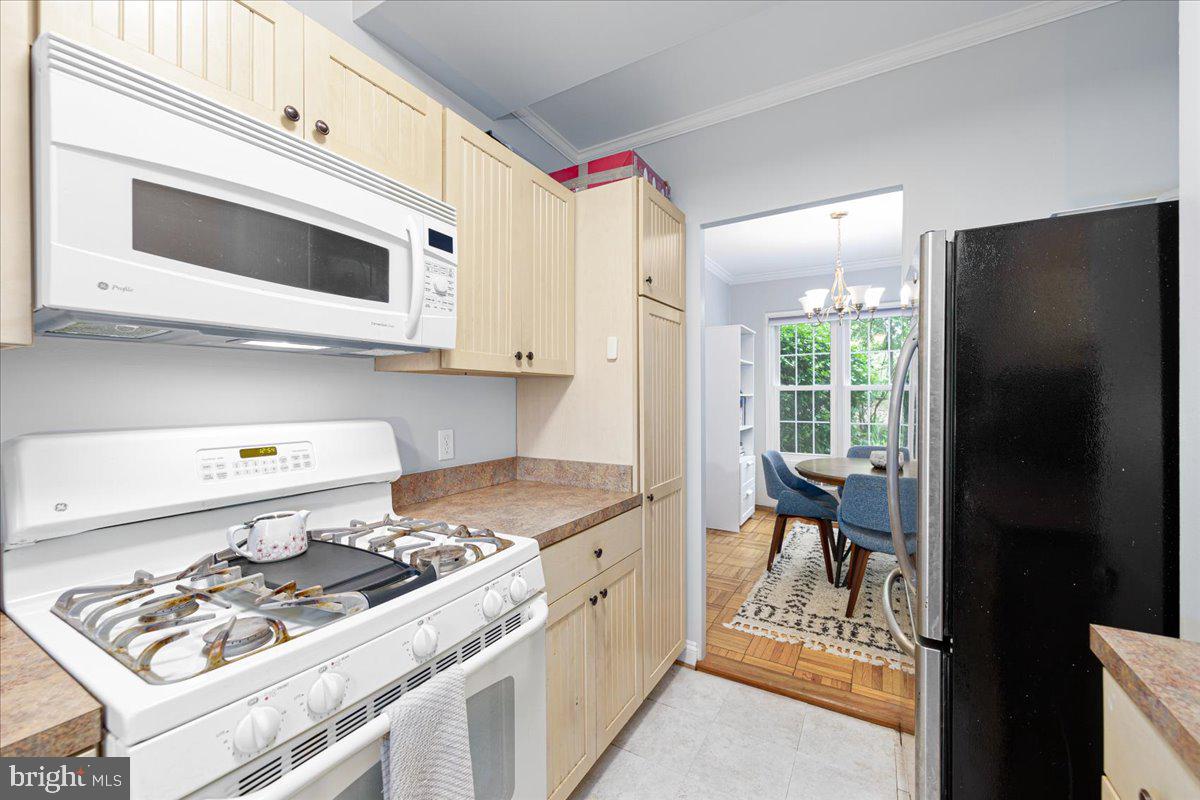 PARKFAIRFAX - Residential