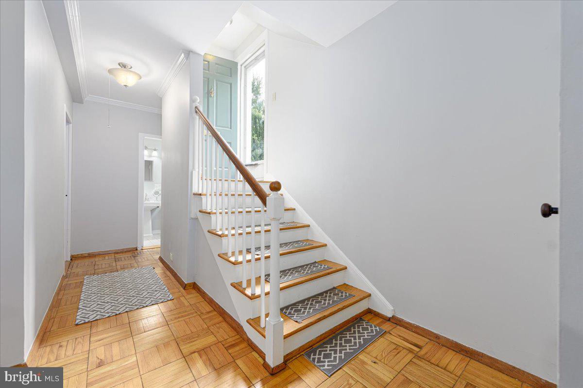 PARKFAIRFAX - Residential