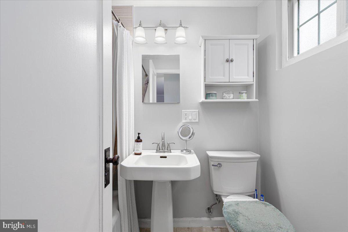 PARKFAIRFAX - Residential