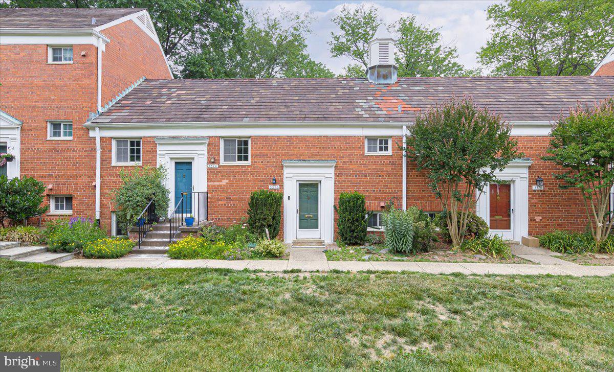 PARKFAIRFAX - Residential