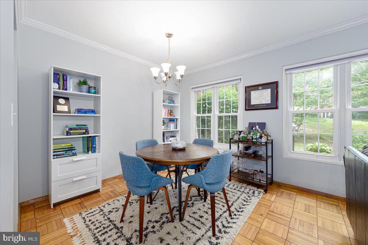 PARKFAIRFAX - Residential