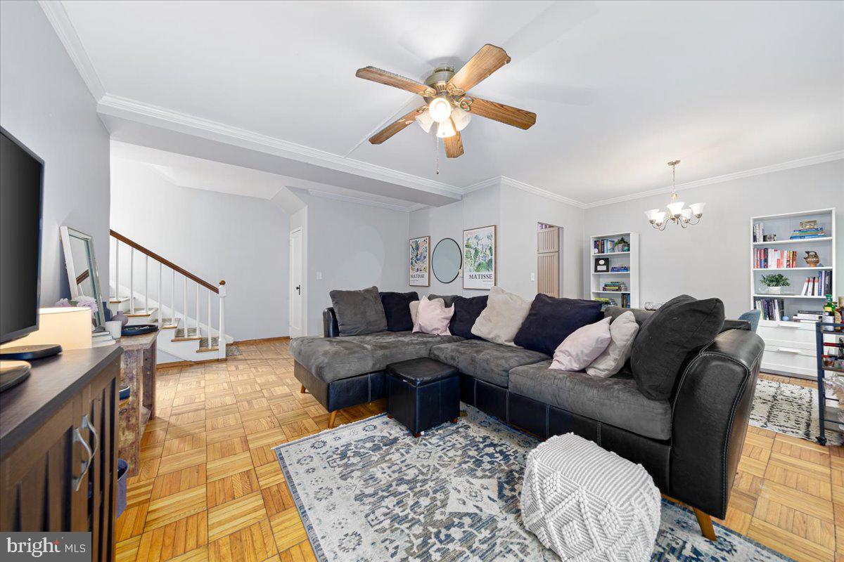 PARKFAIRFAX - Residential