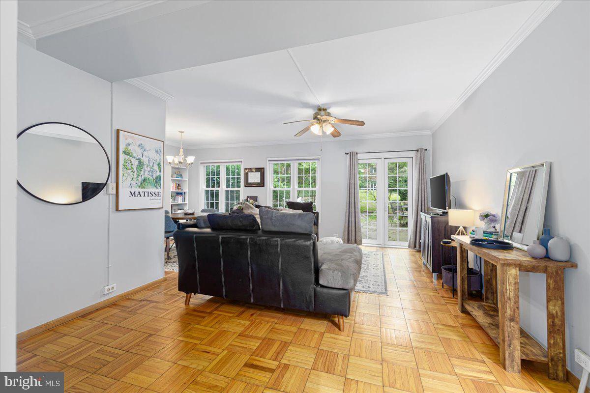 PARKFAIRFAX - Residential