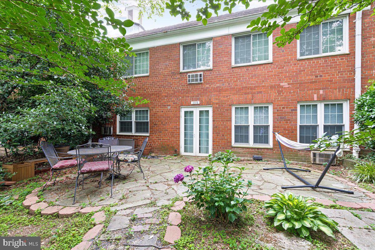 PARKFAIRFAX - Residential