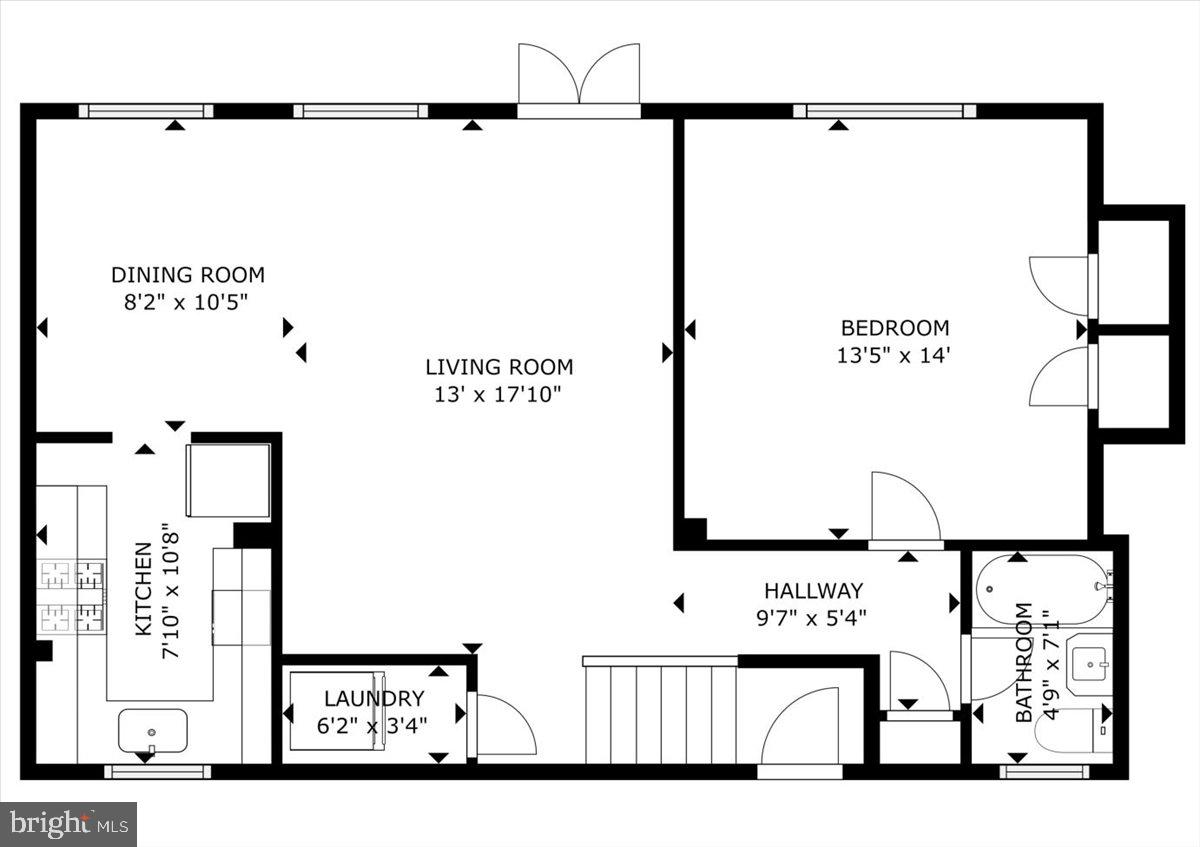 PARKFAIRFAX - Residential