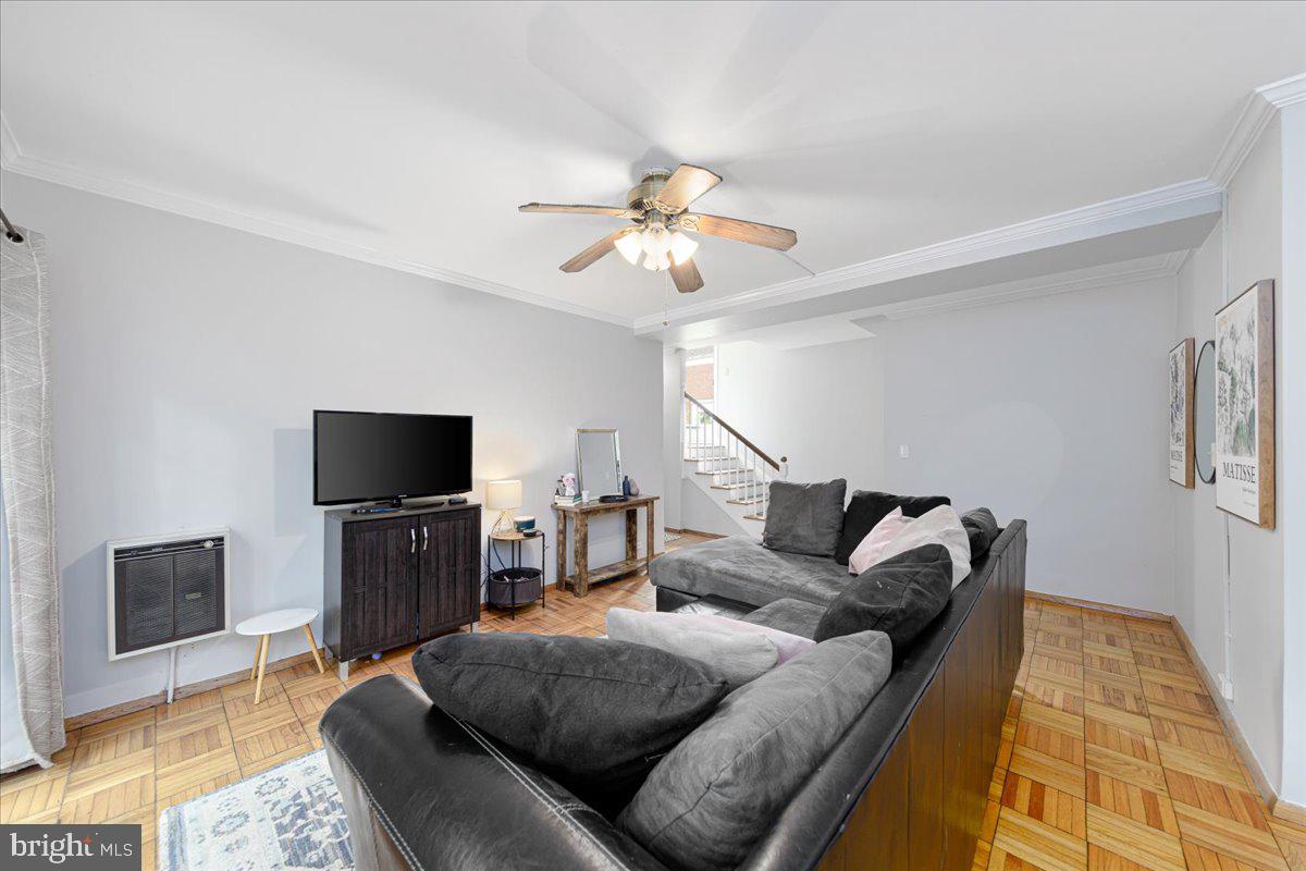 PARKFAIRFAX - Residential