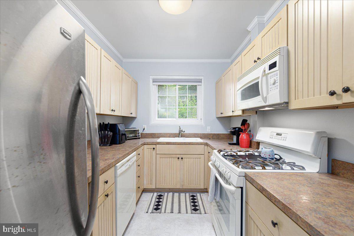 PARKFAIRFAX - Residential