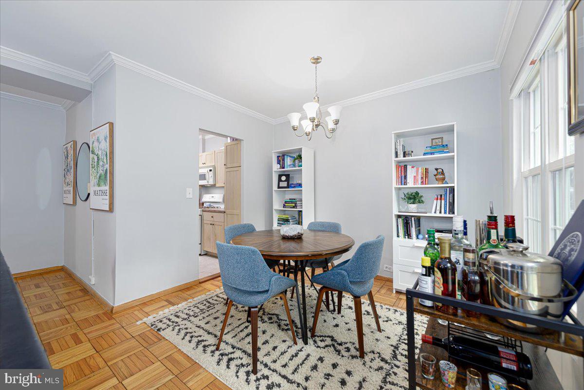 PARKFAIRFAX - Residential