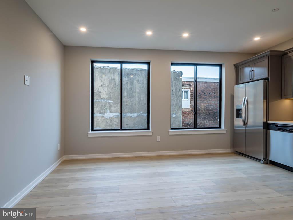 BELLA VISTA - Residential Lease