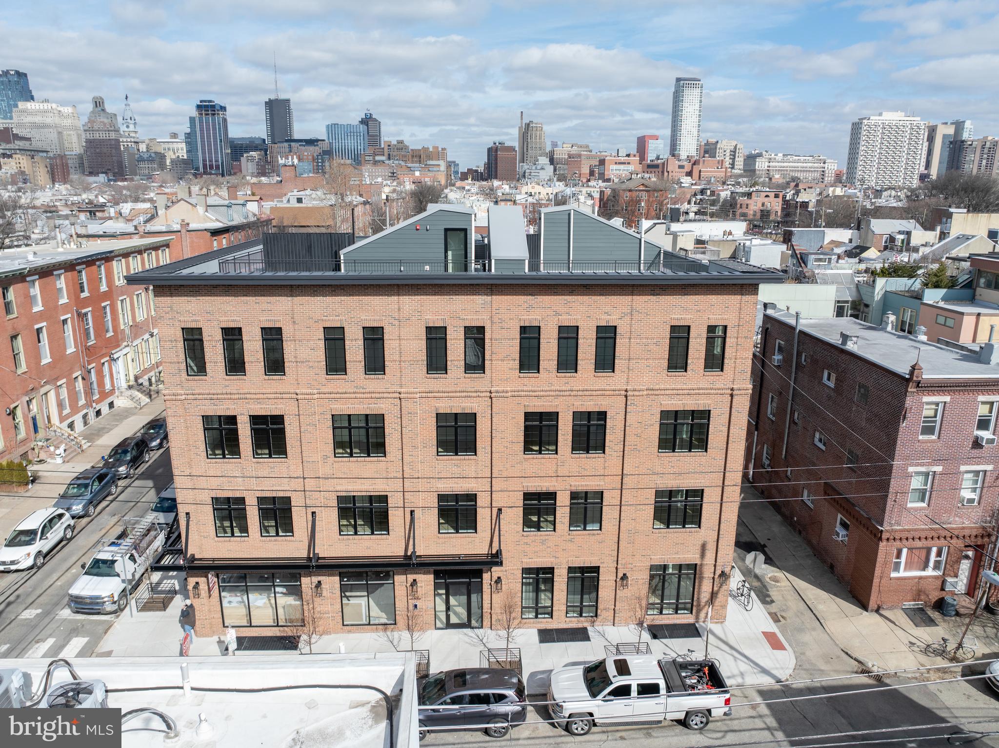 BELLA VISTA - Residential Lease