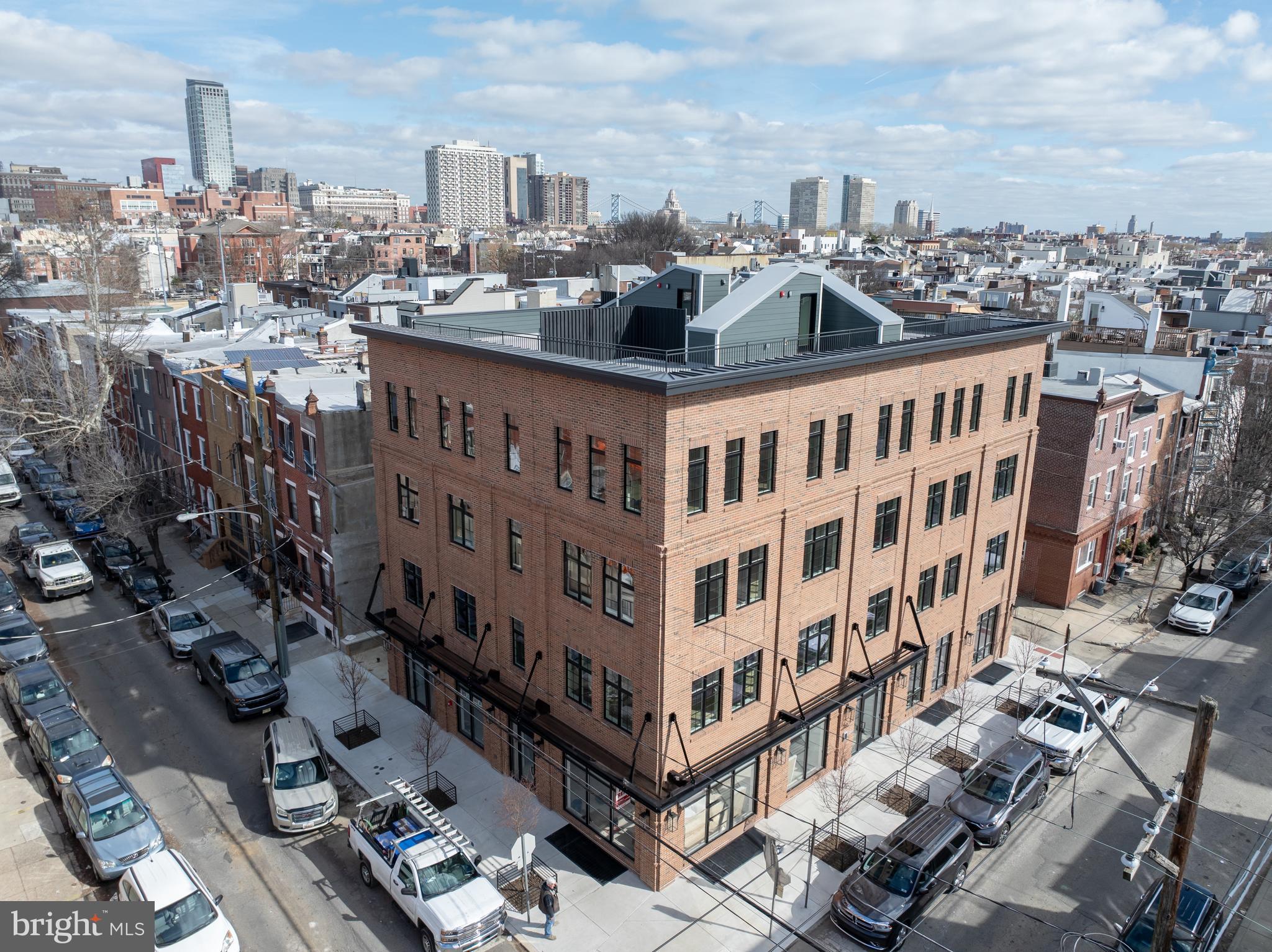 BELLA VISTA - Residential Lease