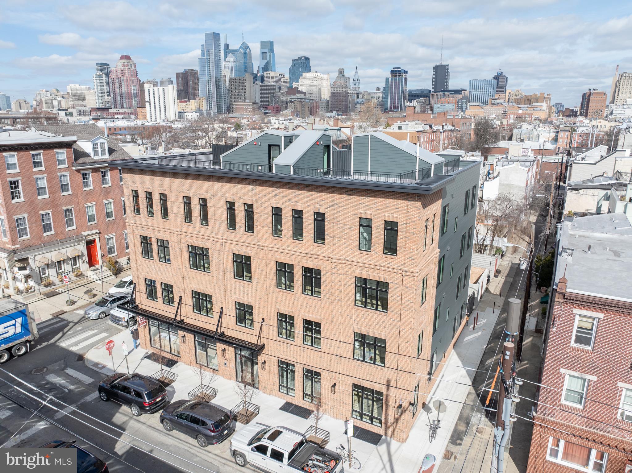 BELLA VISTA - Residential Lease