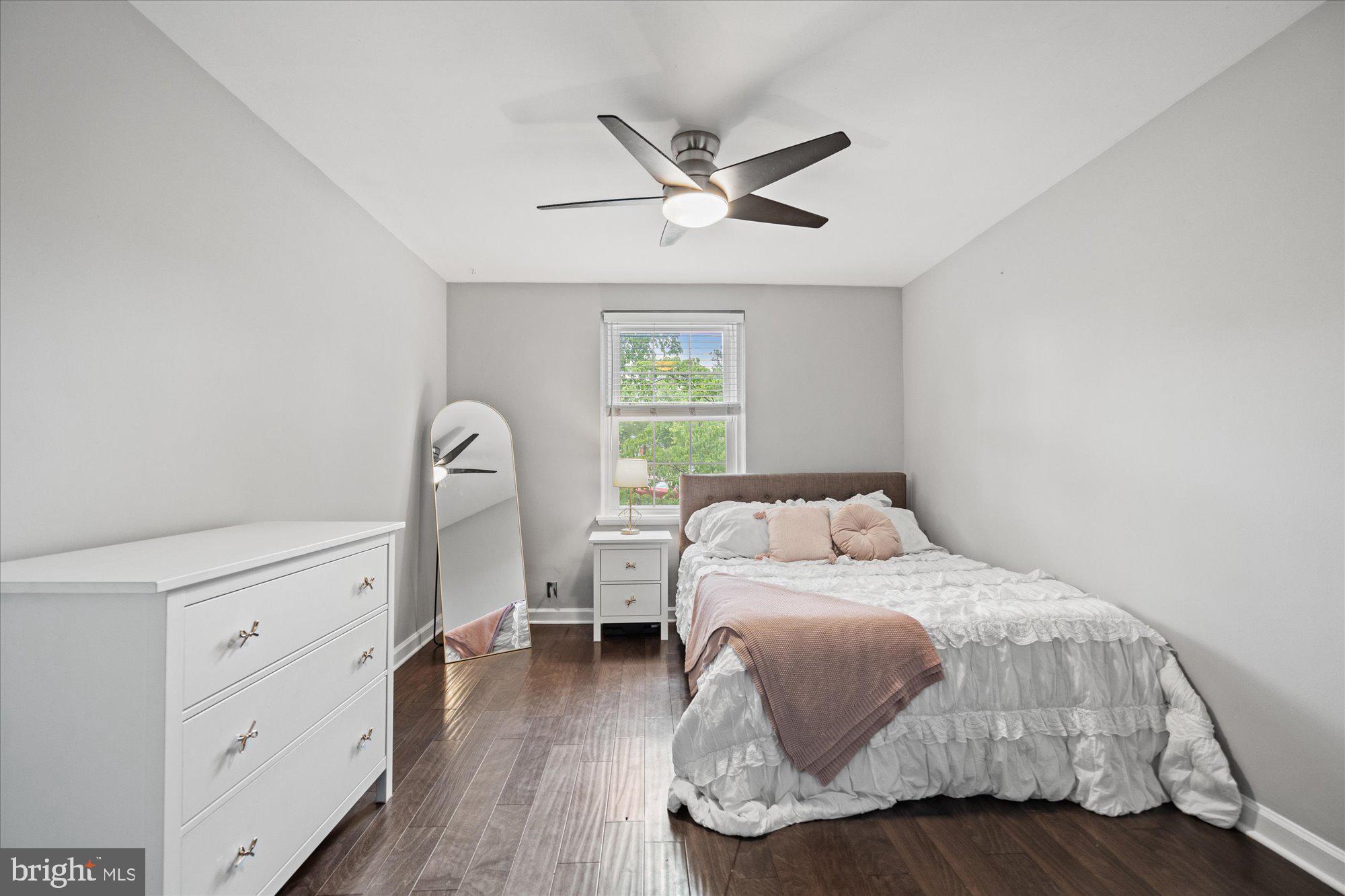 FAIRLINGTON ARBORS - Residential Lease