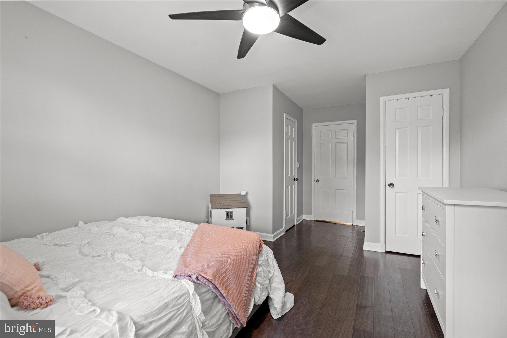 FAIRLINGTON ARBORS - Residential Lease