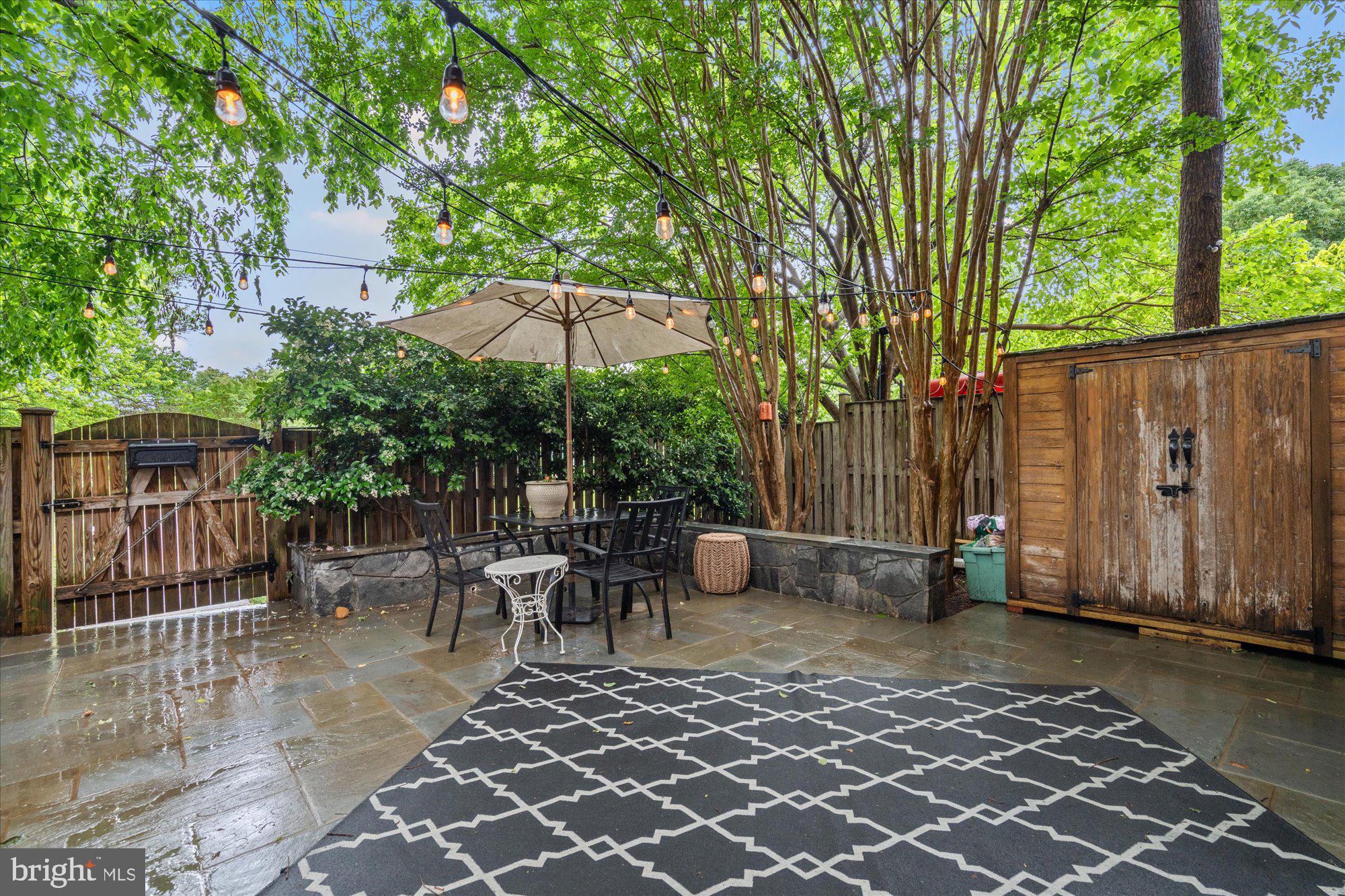 FAIRLINGTON ARBORS - Residential Lease