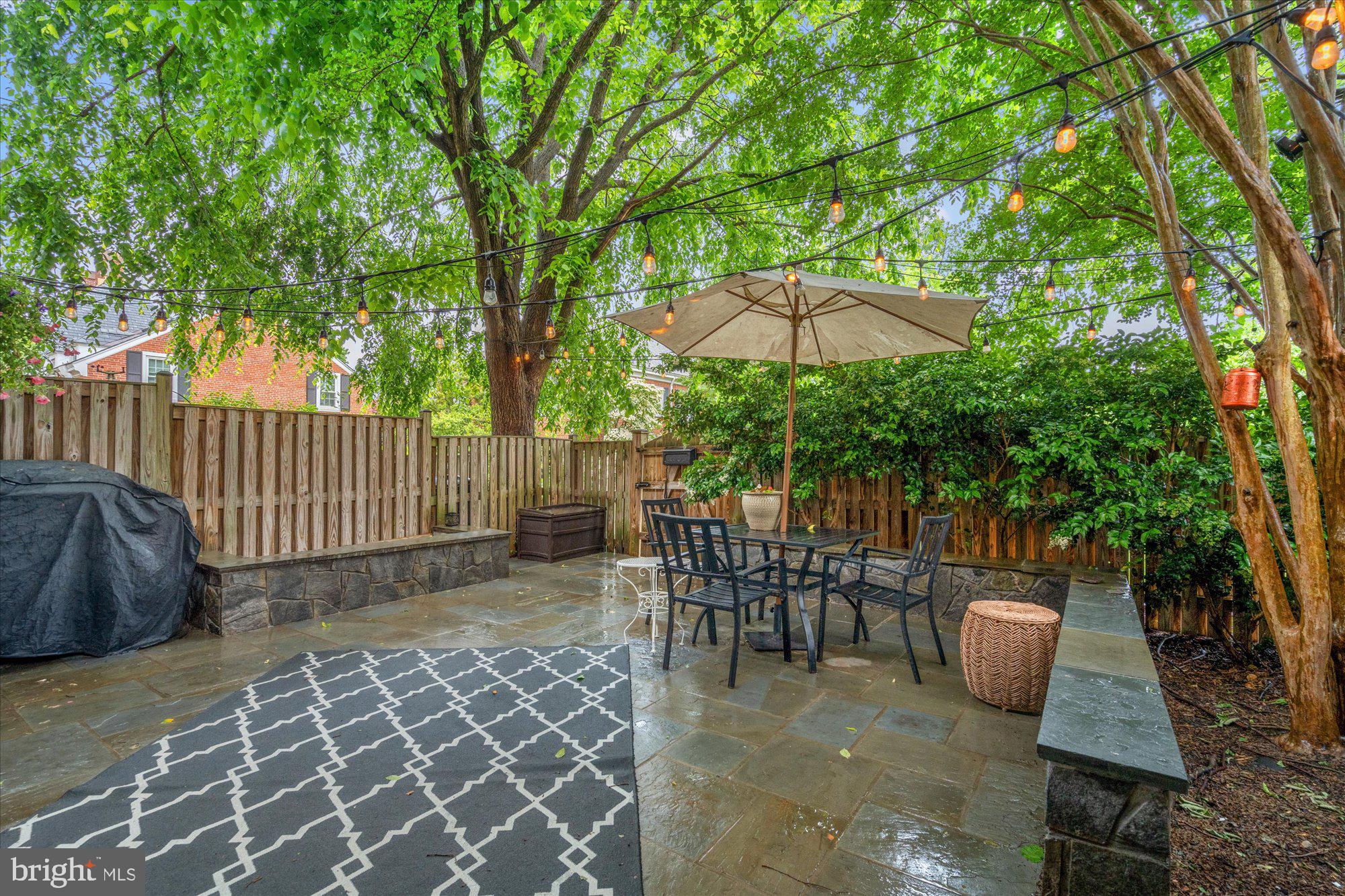 FAIRLINGTON ARBORS - Residential Lease