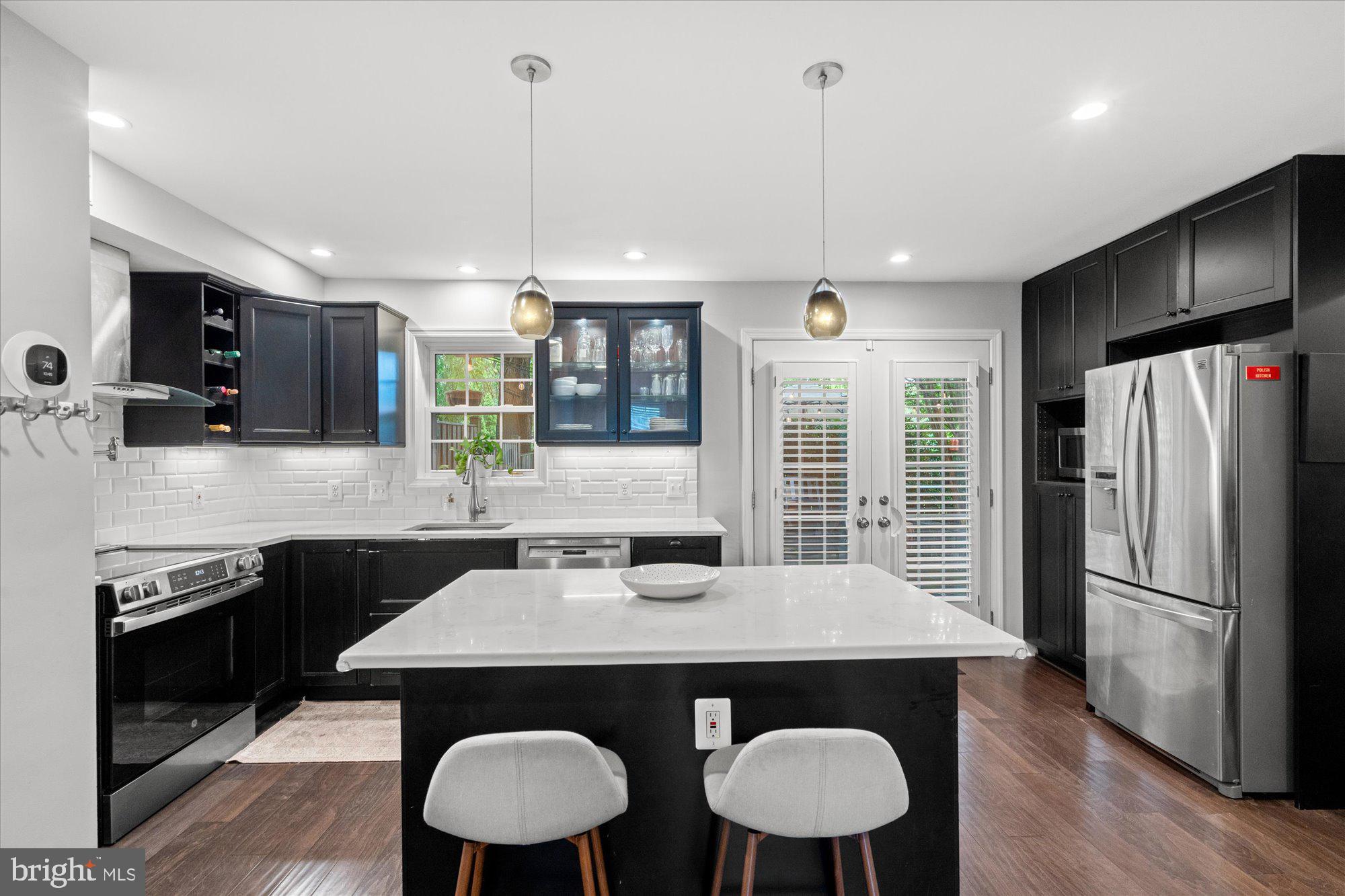 FAIRLINGTON ARBORS - Residential Lease