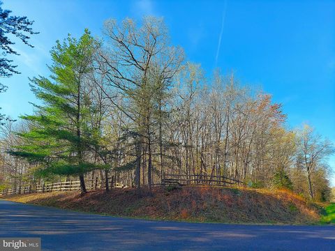 Vacant Land For Sale - Constitution Highway<br/> Orange County, ORANGE, VA 22960