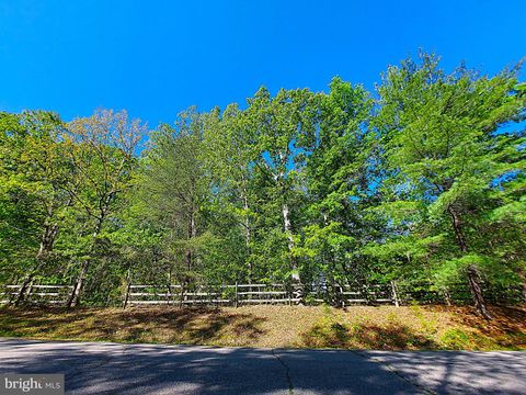Vacant Land For Sale - Constitution Highway<br/> ORANGE, VA 22960