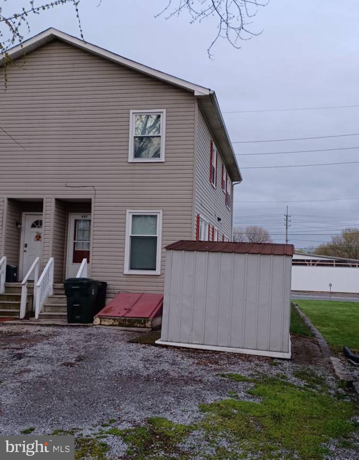 NONE AVAILABLE - Residential Lease