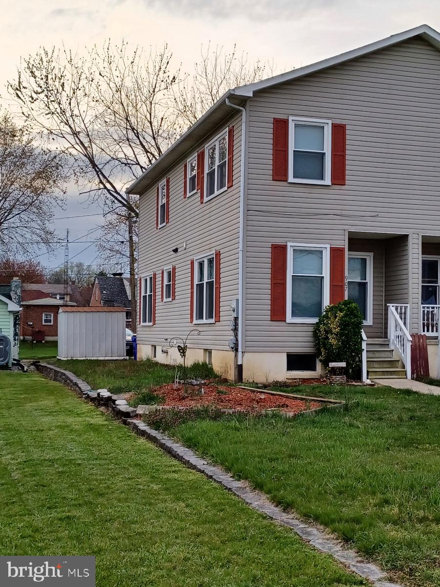 NONE AVAILABLE - Residential Lease