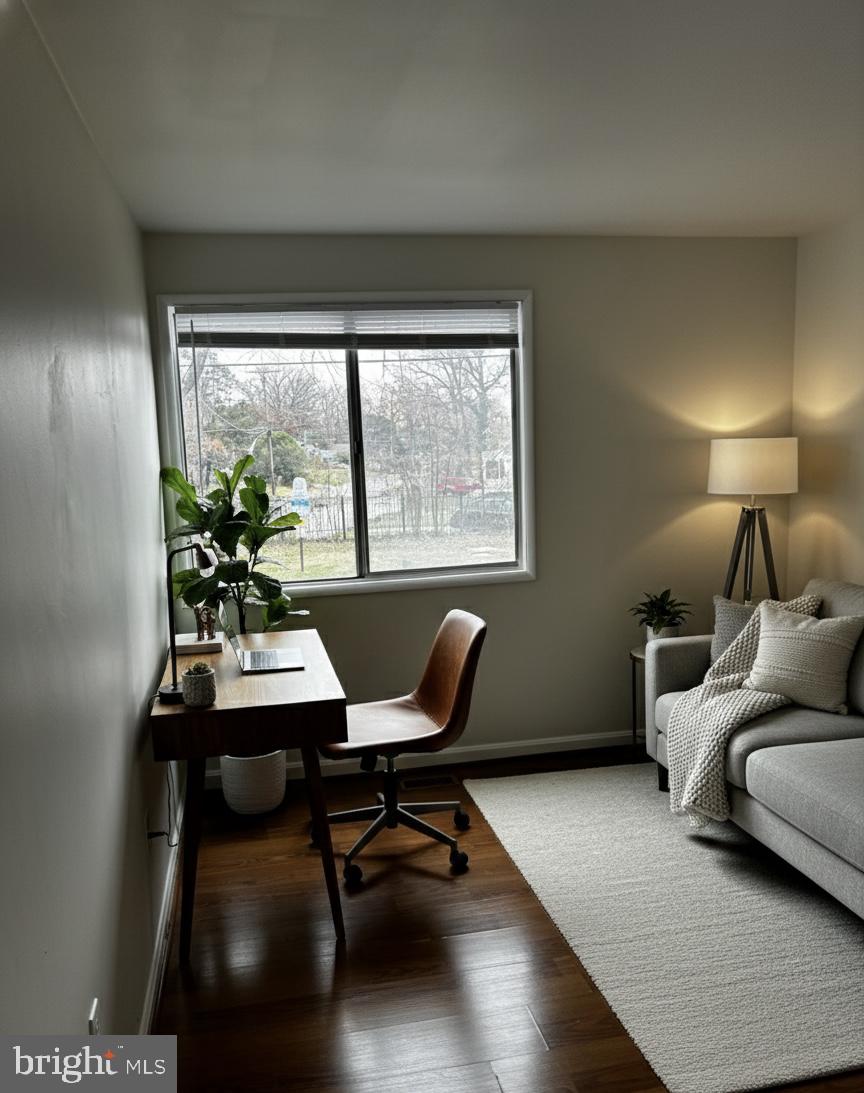 HOLLY HILL CONDOMINIUMS - Residential