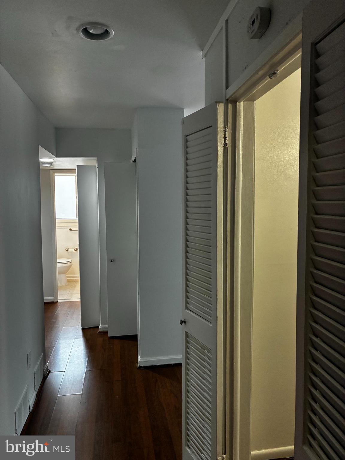 HOLLY HILL CONDOMINIUMS - Residential