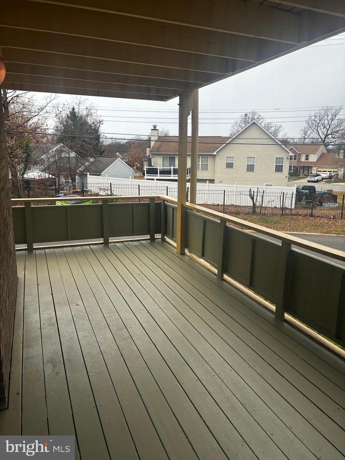 HOLLY HILL CONDOMINIUMS - Residential