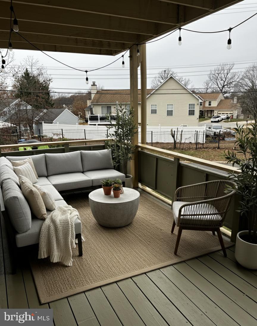 HOLLY HILL CONDOMINIUMS - Residential