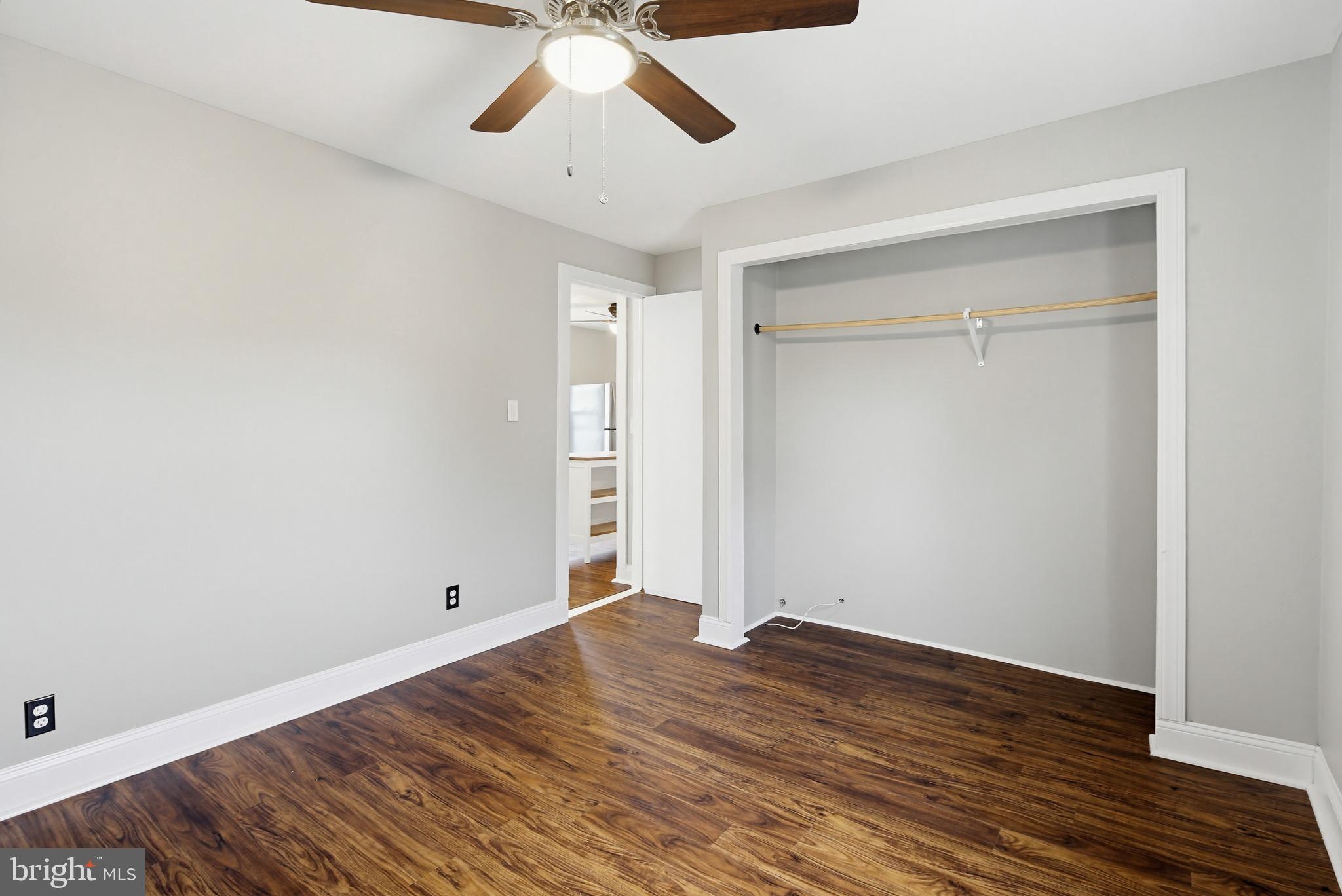 CALIFORNIA GROVE - Residential