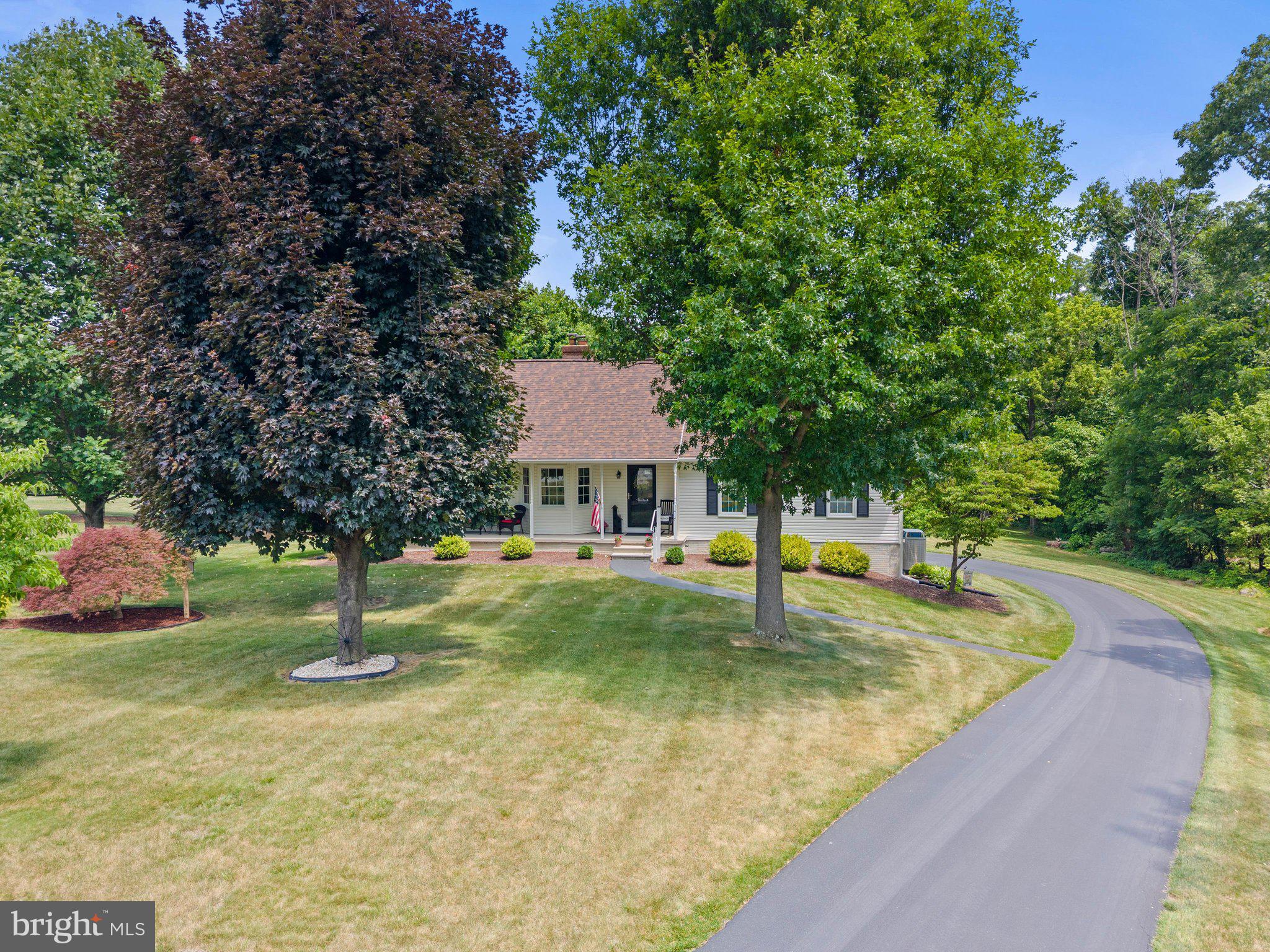 1417 NEW CHESTER ROAD