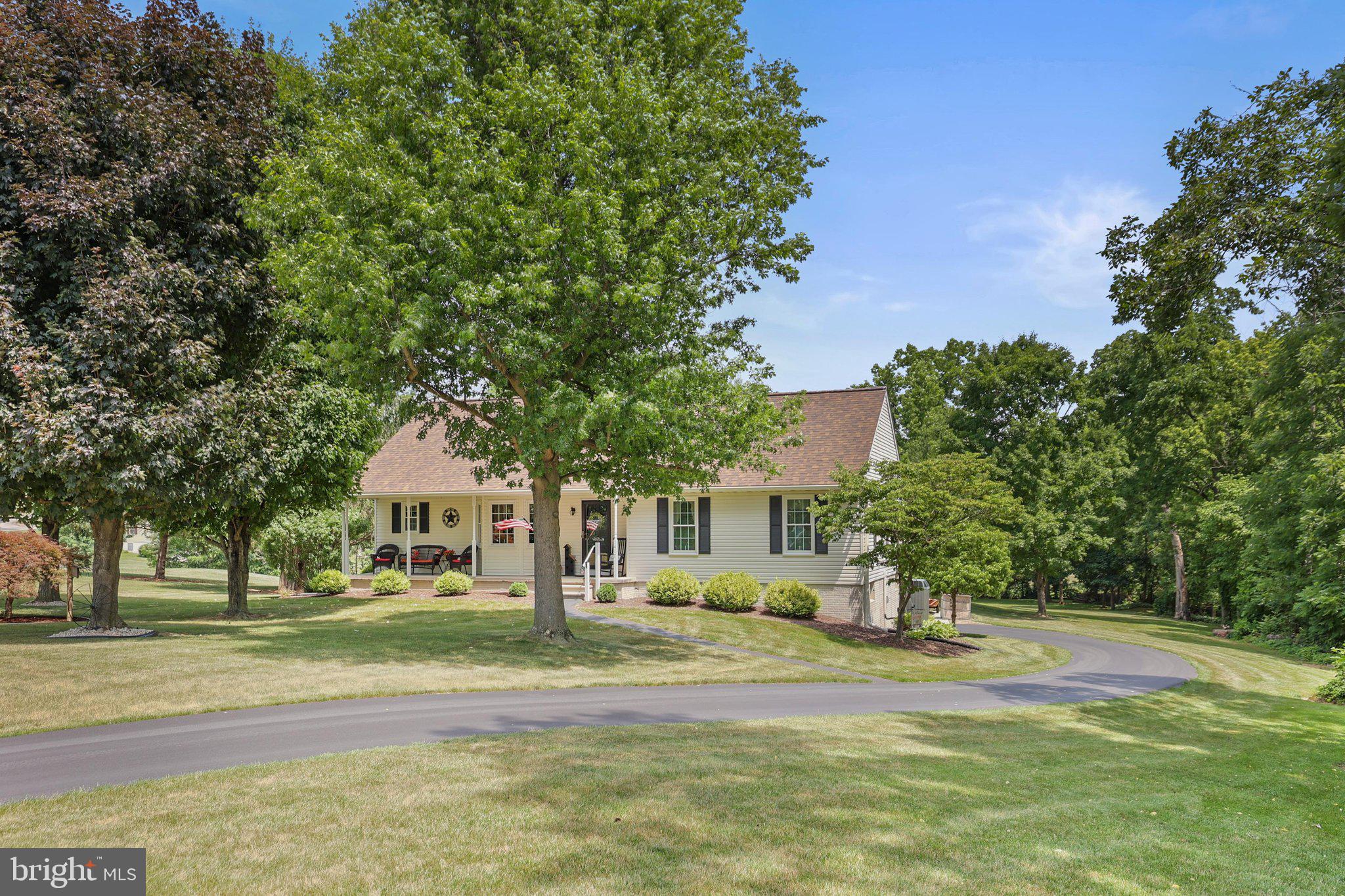 1417 NEW CHESTER ROAD