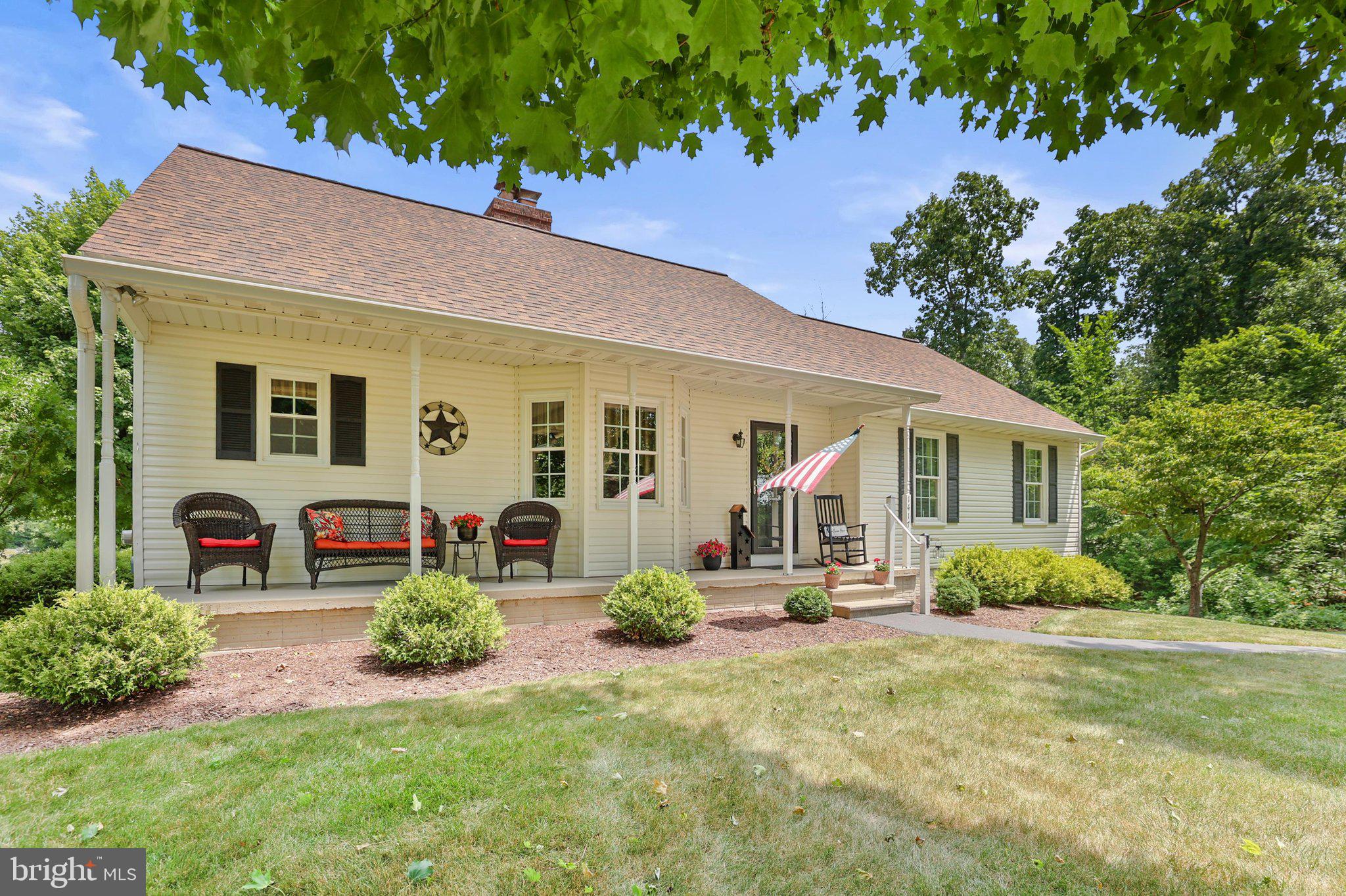 1417 NEW CHESTER ROAD