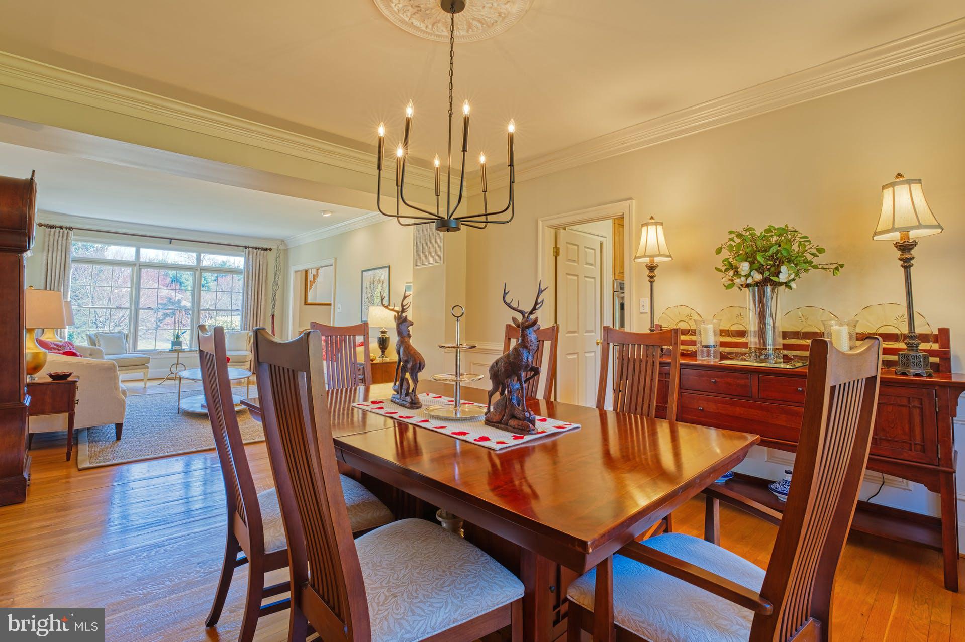 HUNTING HILLS - Residential