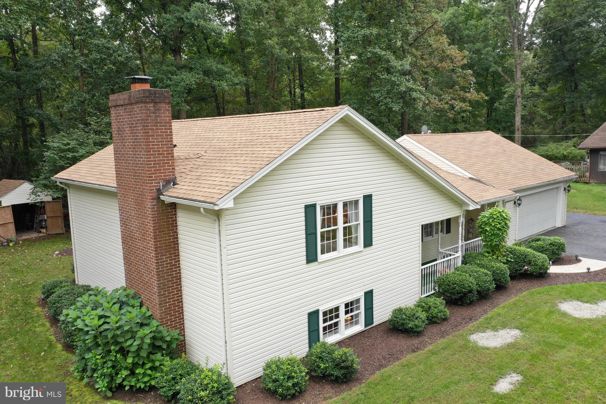 TIMBERWALK - Residential