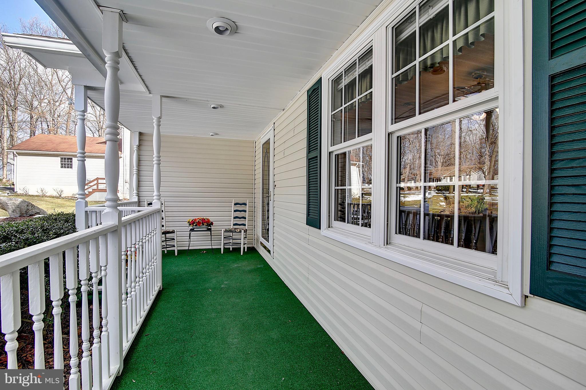 TIMBERWALK - Residential