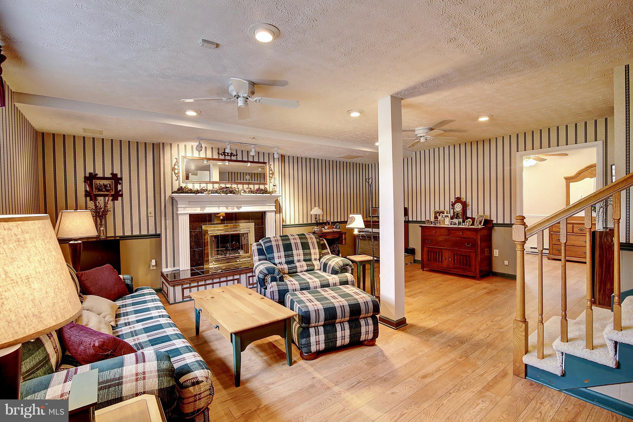 TIMBERWALK - Residential