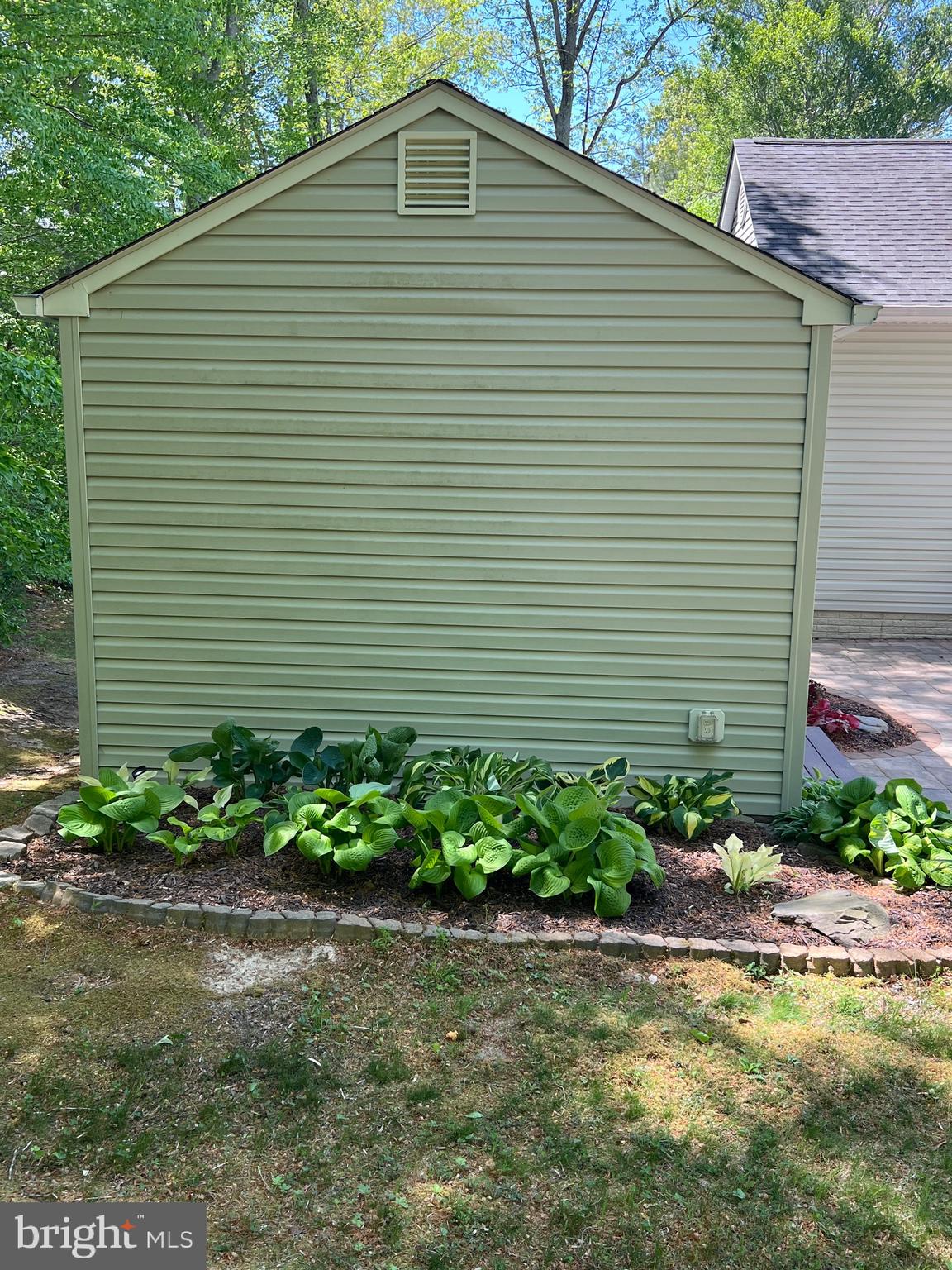 BROOKS CLUSTER - Residential