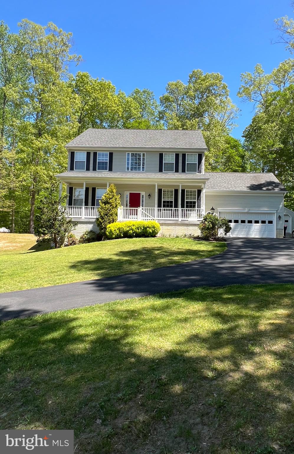 BROOKS CLUSTER - Residential