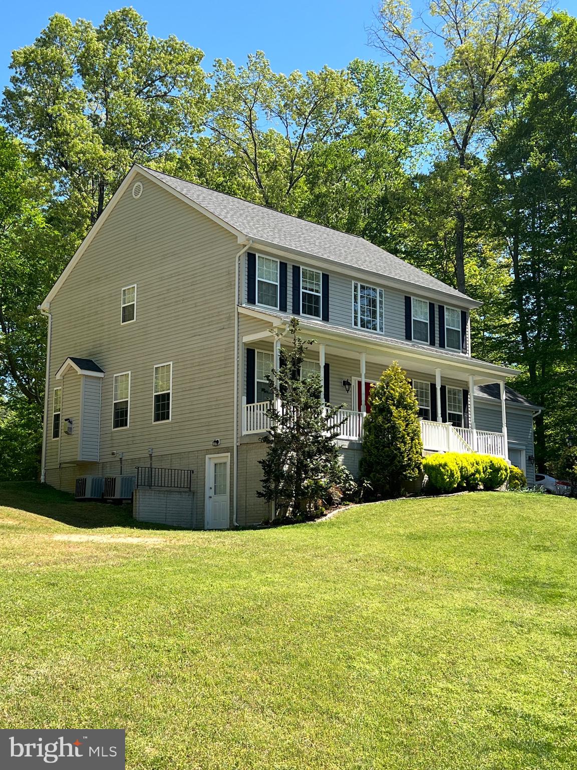 BROOKS CLUSTER - Residential