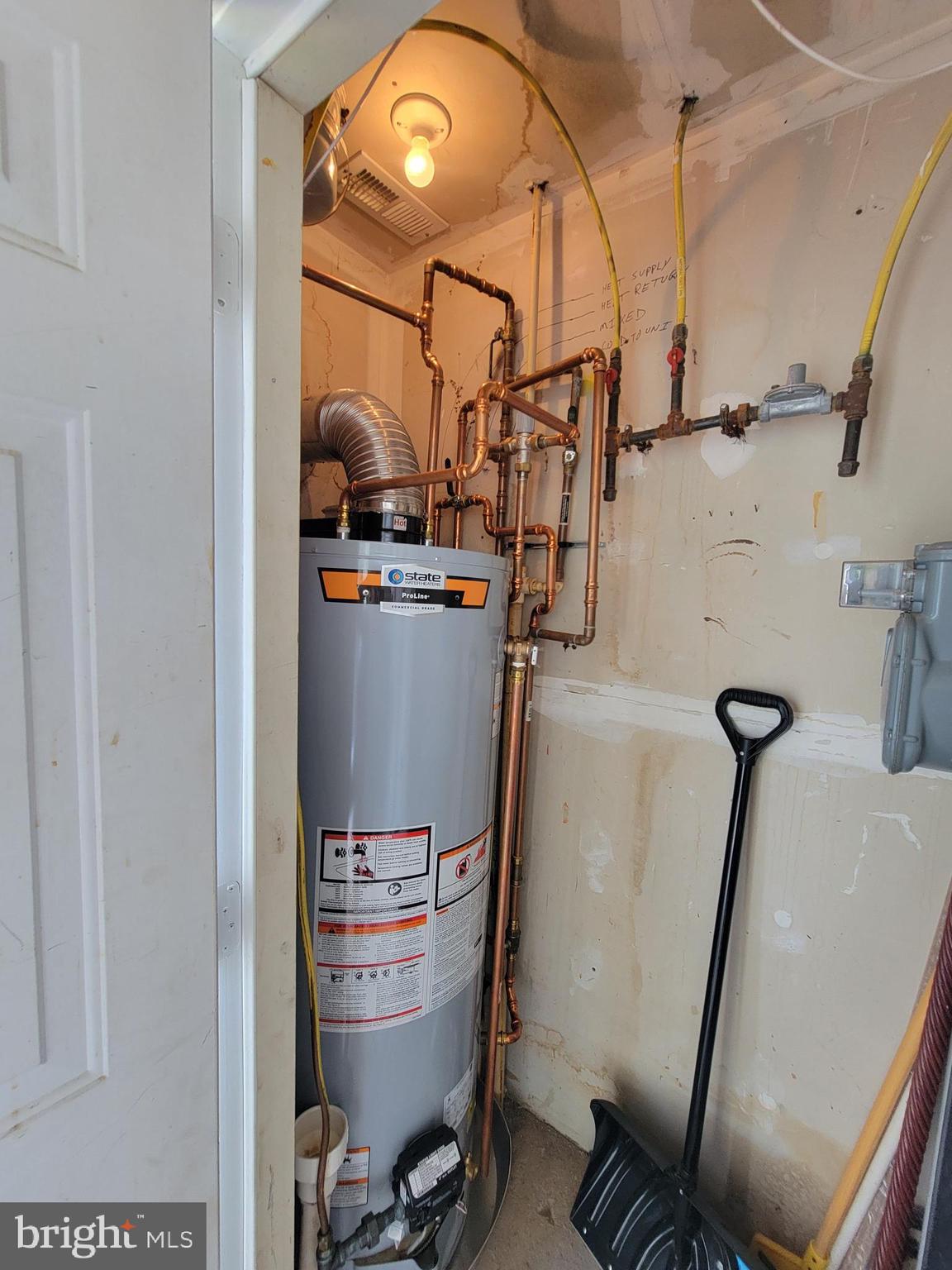 PROSPECT COVE AT LAKESID - Residential