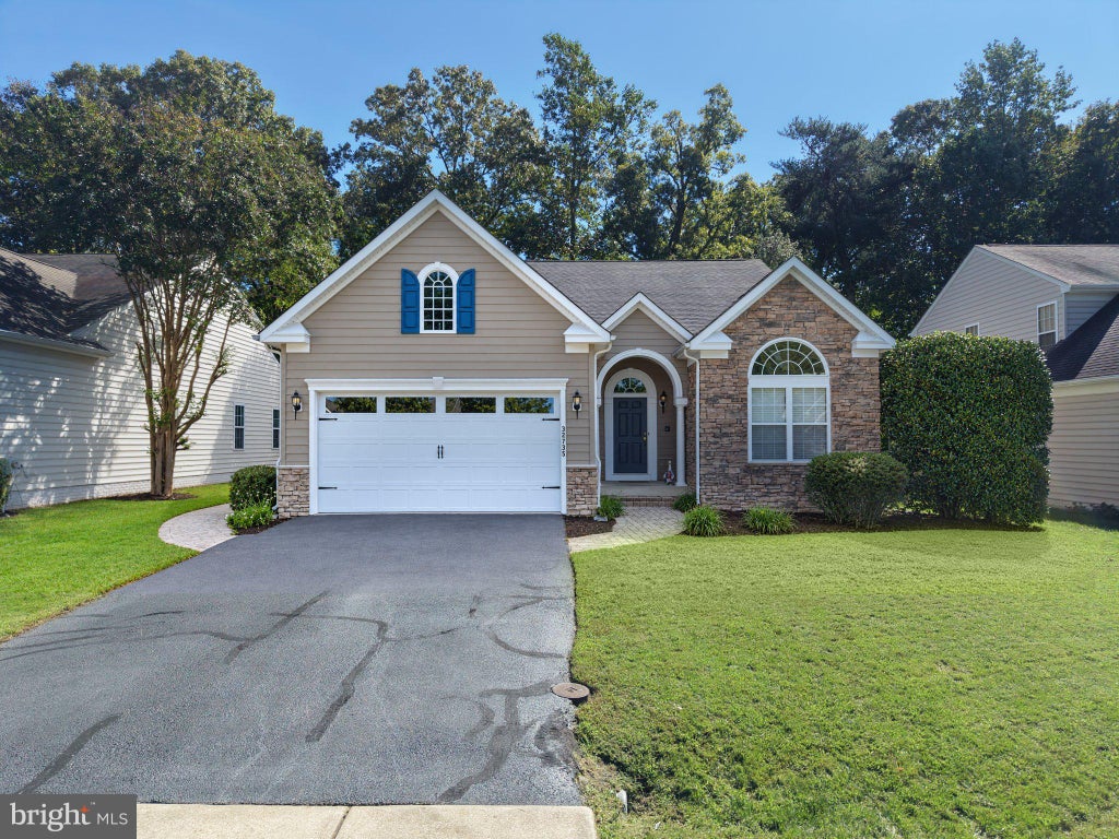 Photo of 32735 Spring Water Drive, MILLSBORO, DE 19966 (MLS # DESU2121618)