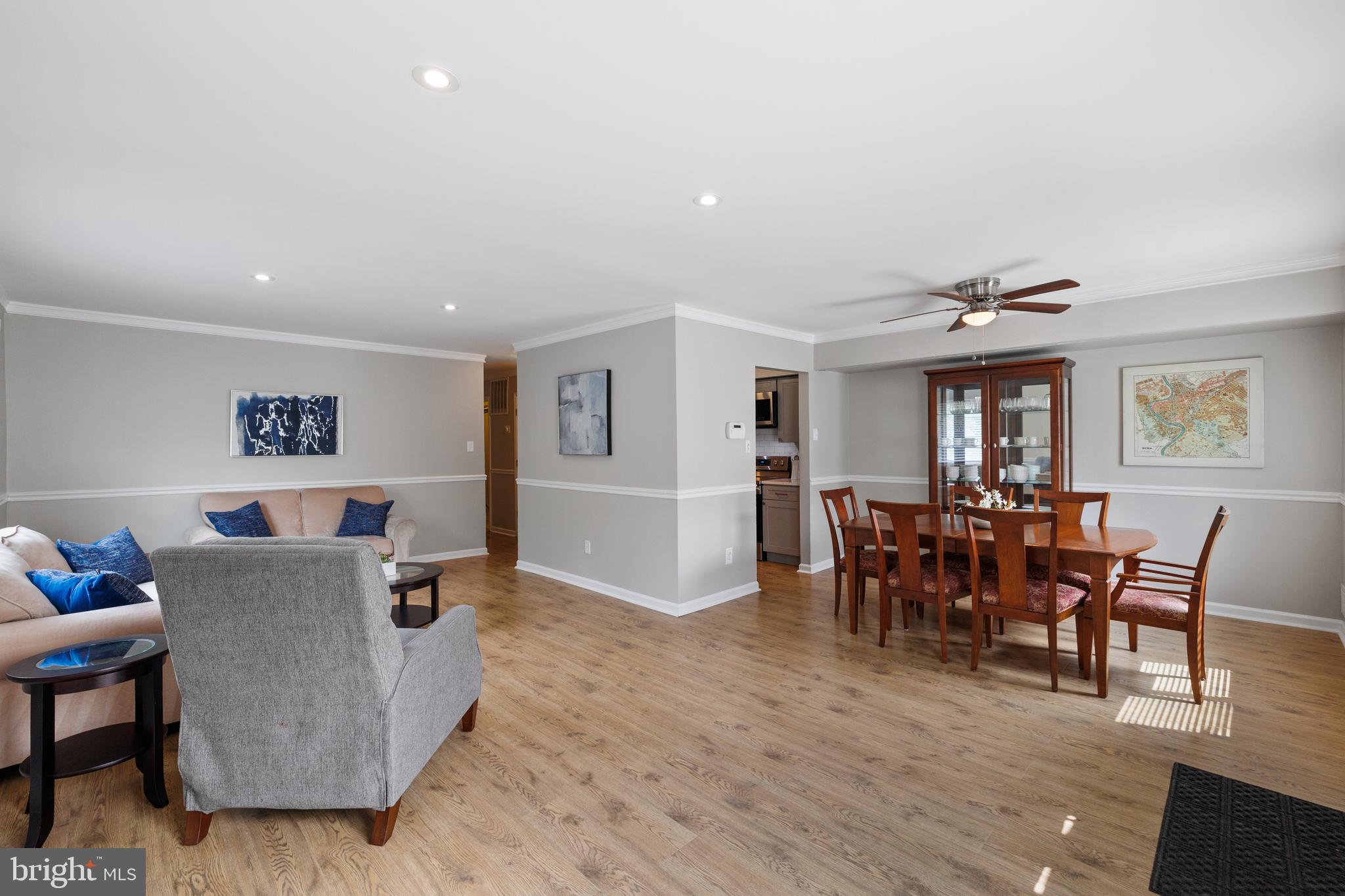 SEQUOYAH - Residential